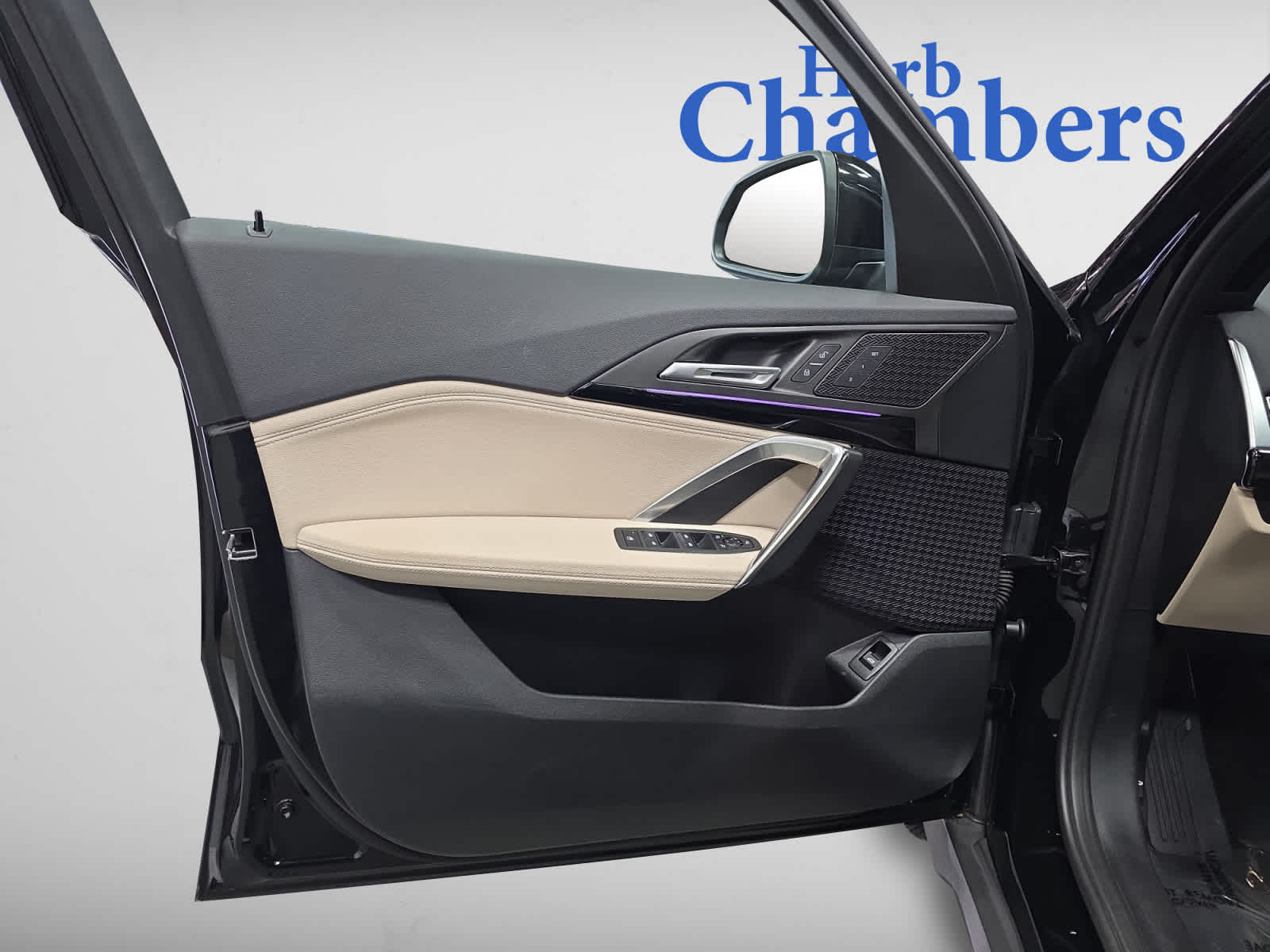 used 2023 BMW X1 car, priced at $29,497