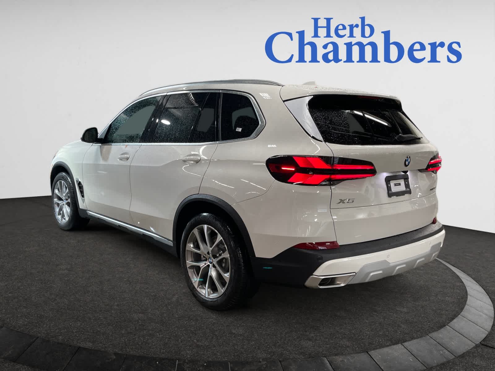 new 2026 BMW X5 car, priced at $76,325