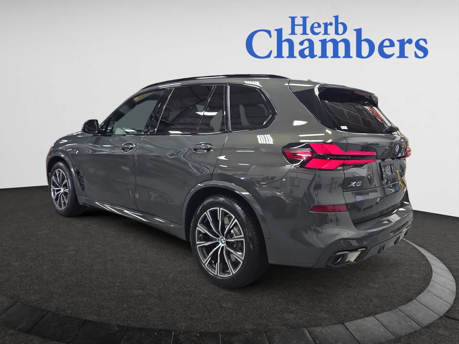 used 2026 BMW X5 PHEV car, priced at $78,497