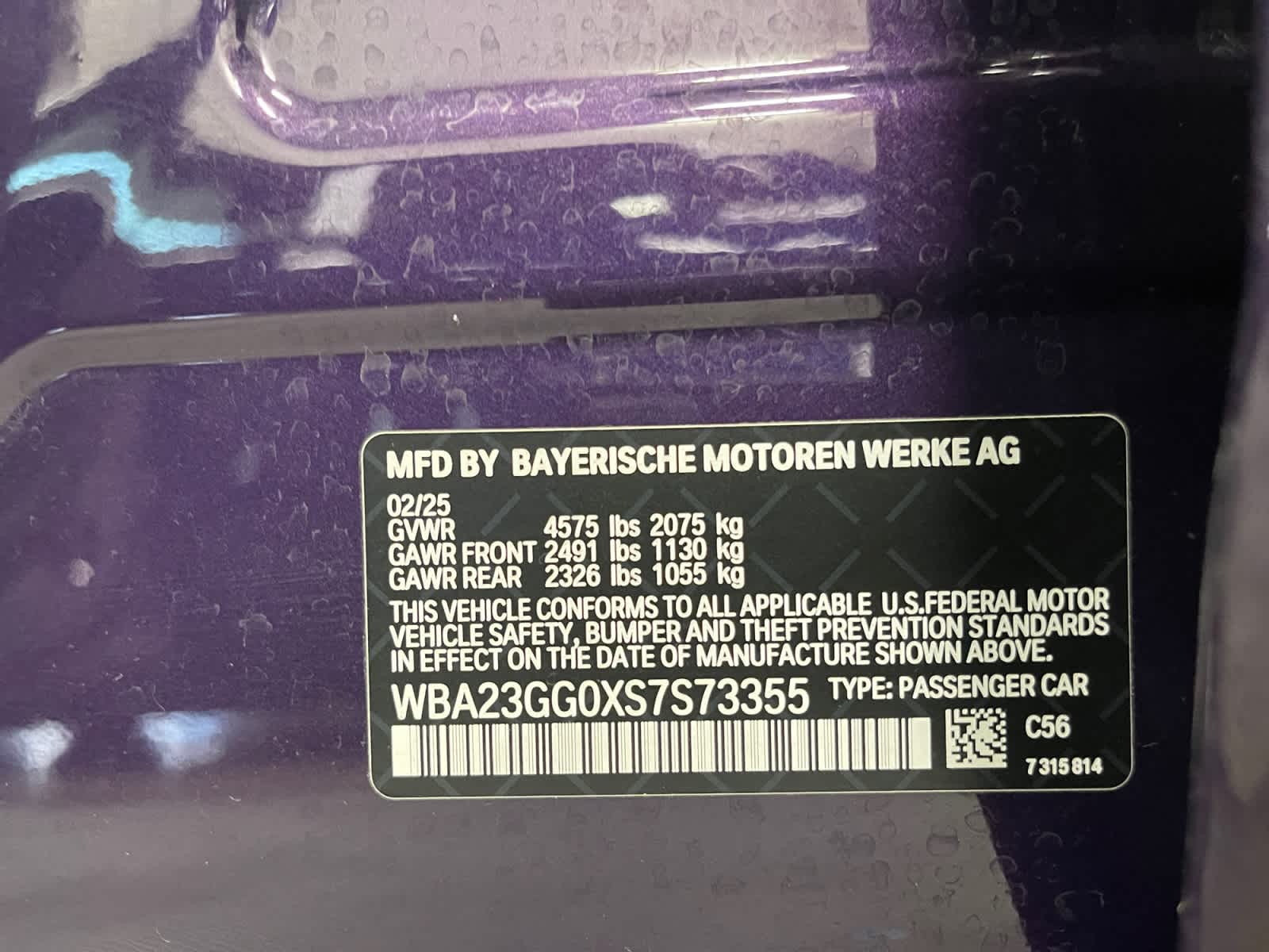 used 2025 BMW 228i car, priced at $39,997