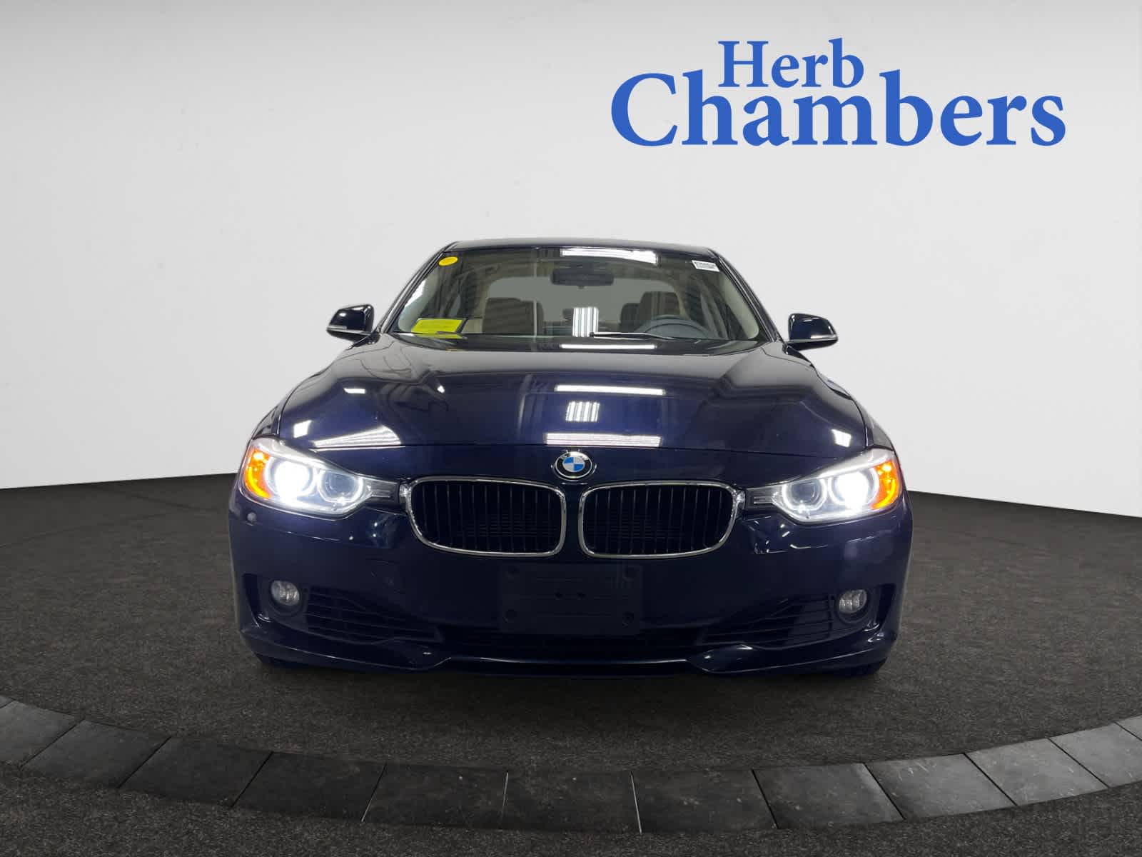 used 2015 BMW 335i car, priced at $15,497