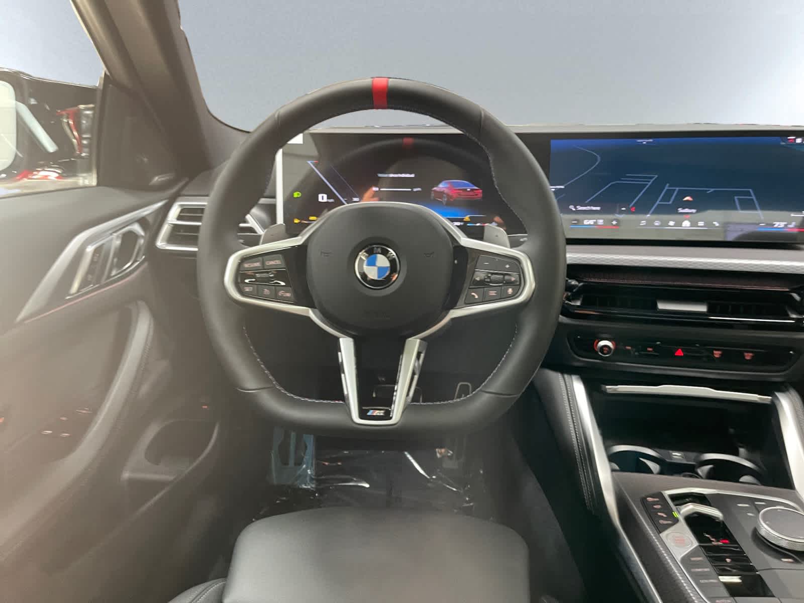 used 2025 BMW M440i car, priced at $63,997