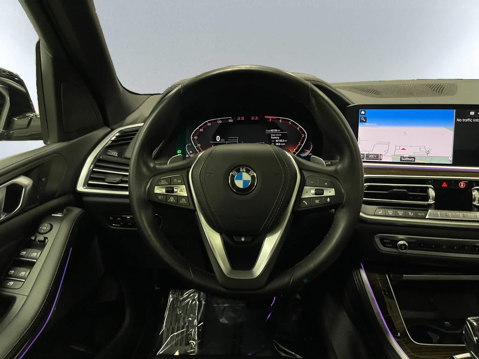 used 2020 BMW X5 car, priced at $30,997