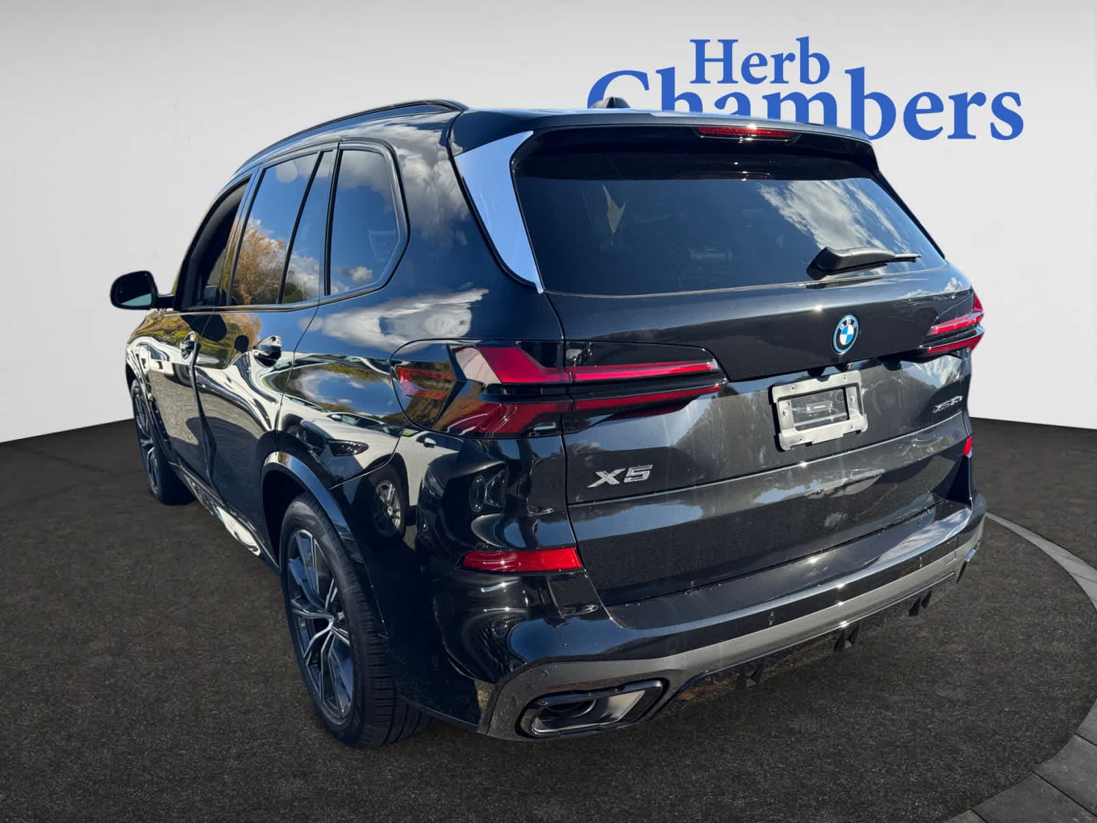 new 2026 BMW X5 PHEV car, priced at $93,425