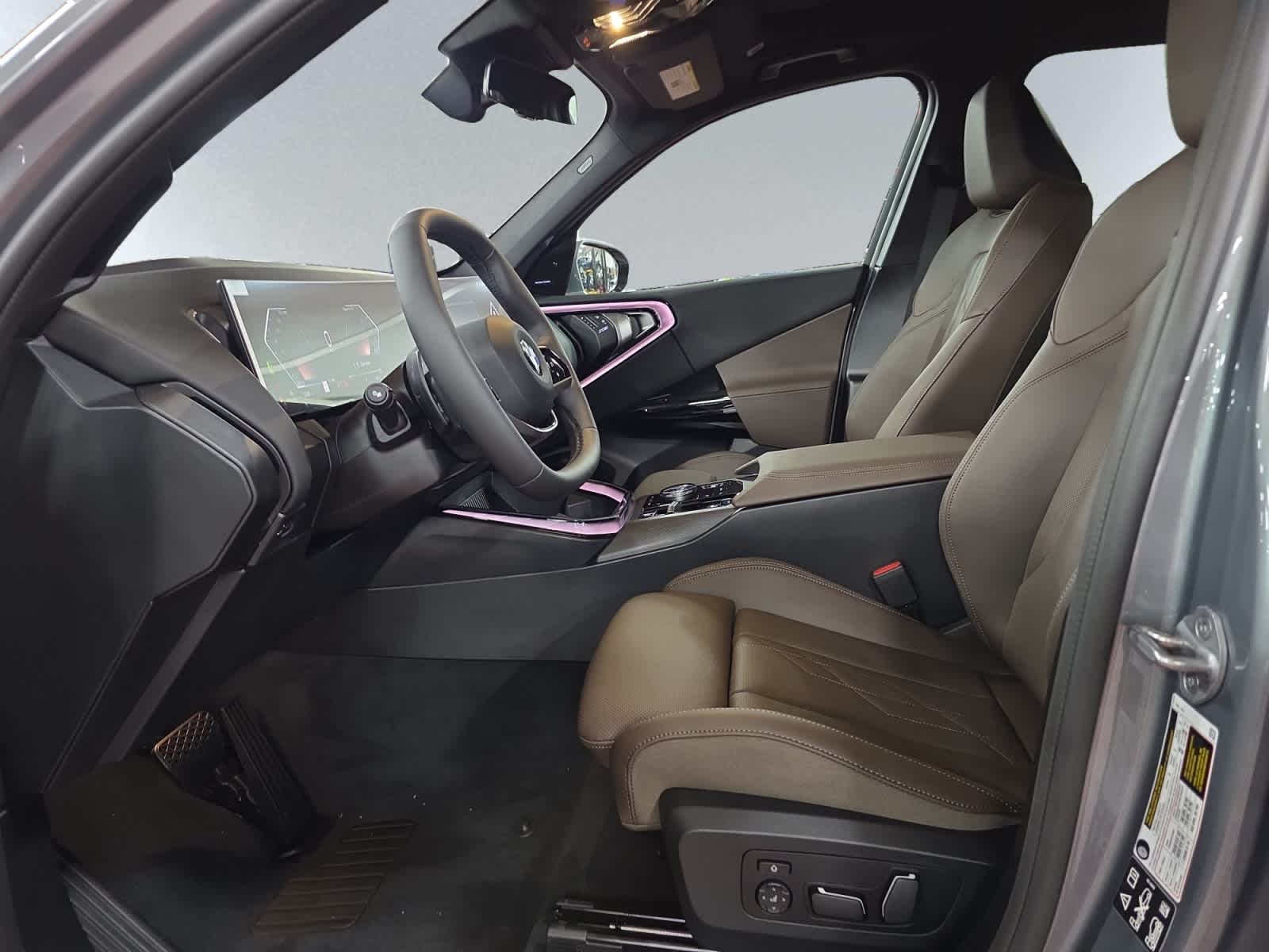 new 2026 BMW X3 car, priced at $58,240