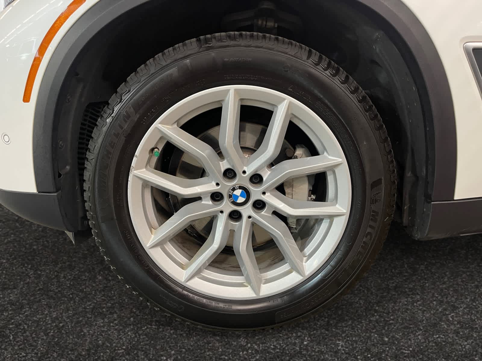 used 2023 BMW X5 car, priced at $50,497
