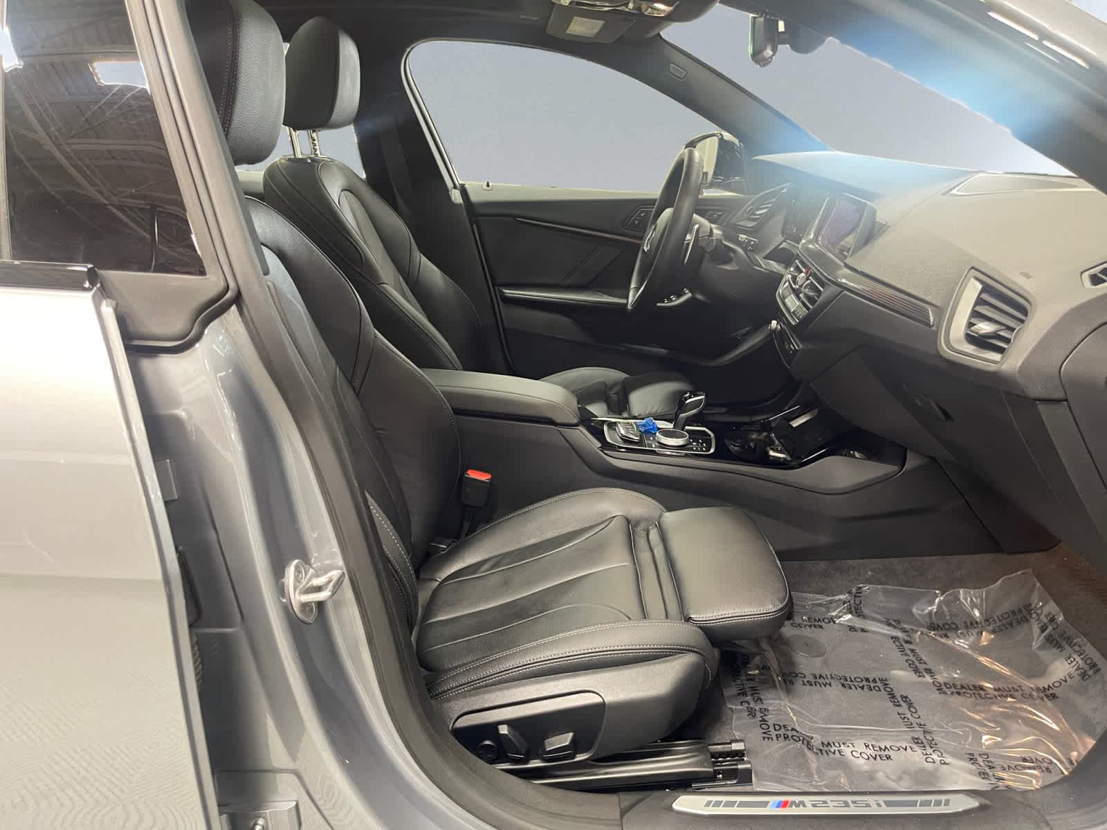 used 2024 BMW M235i car, priced at $45,497