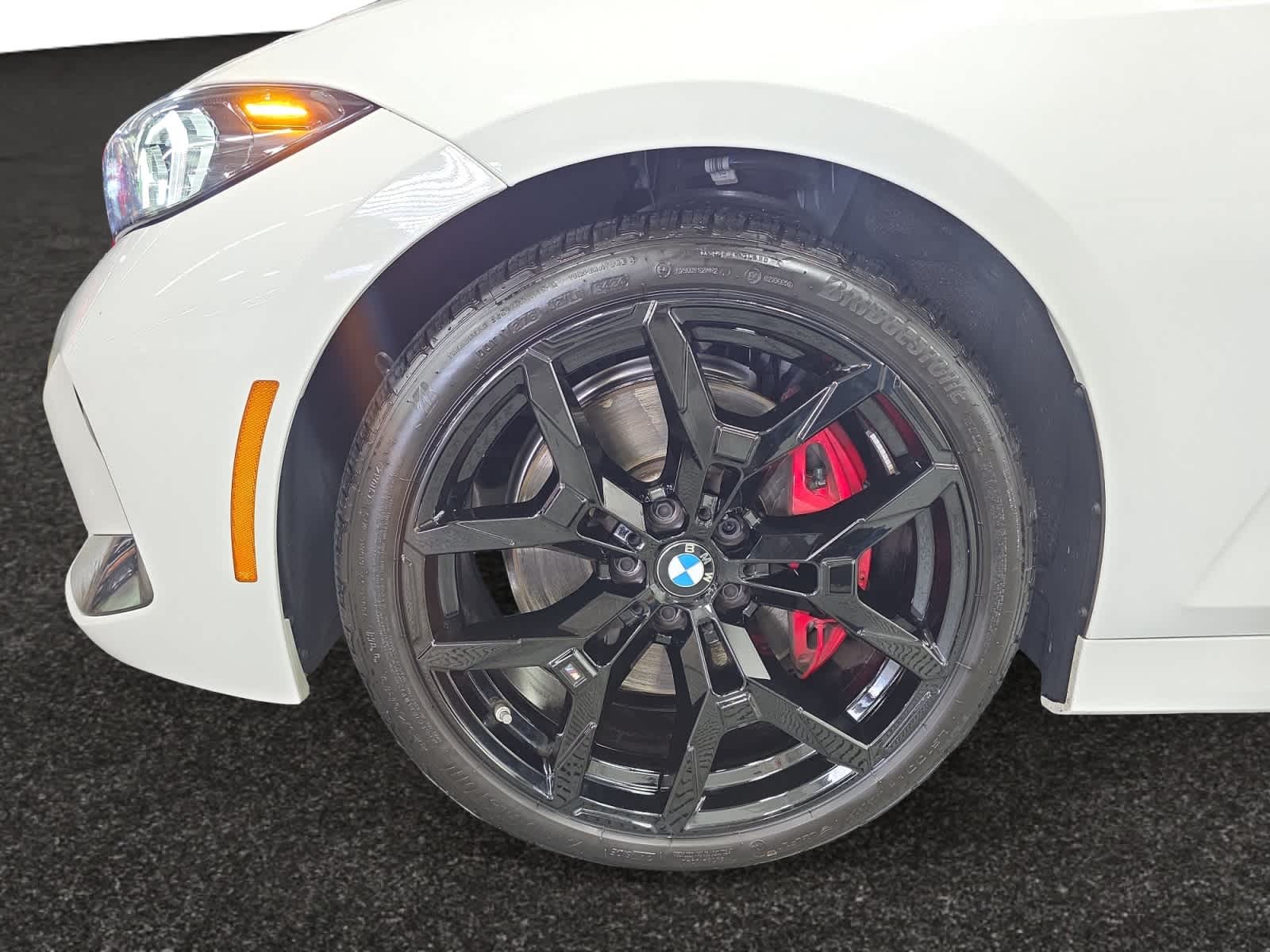 used 2025 BMW 330i car, priced at $49,997