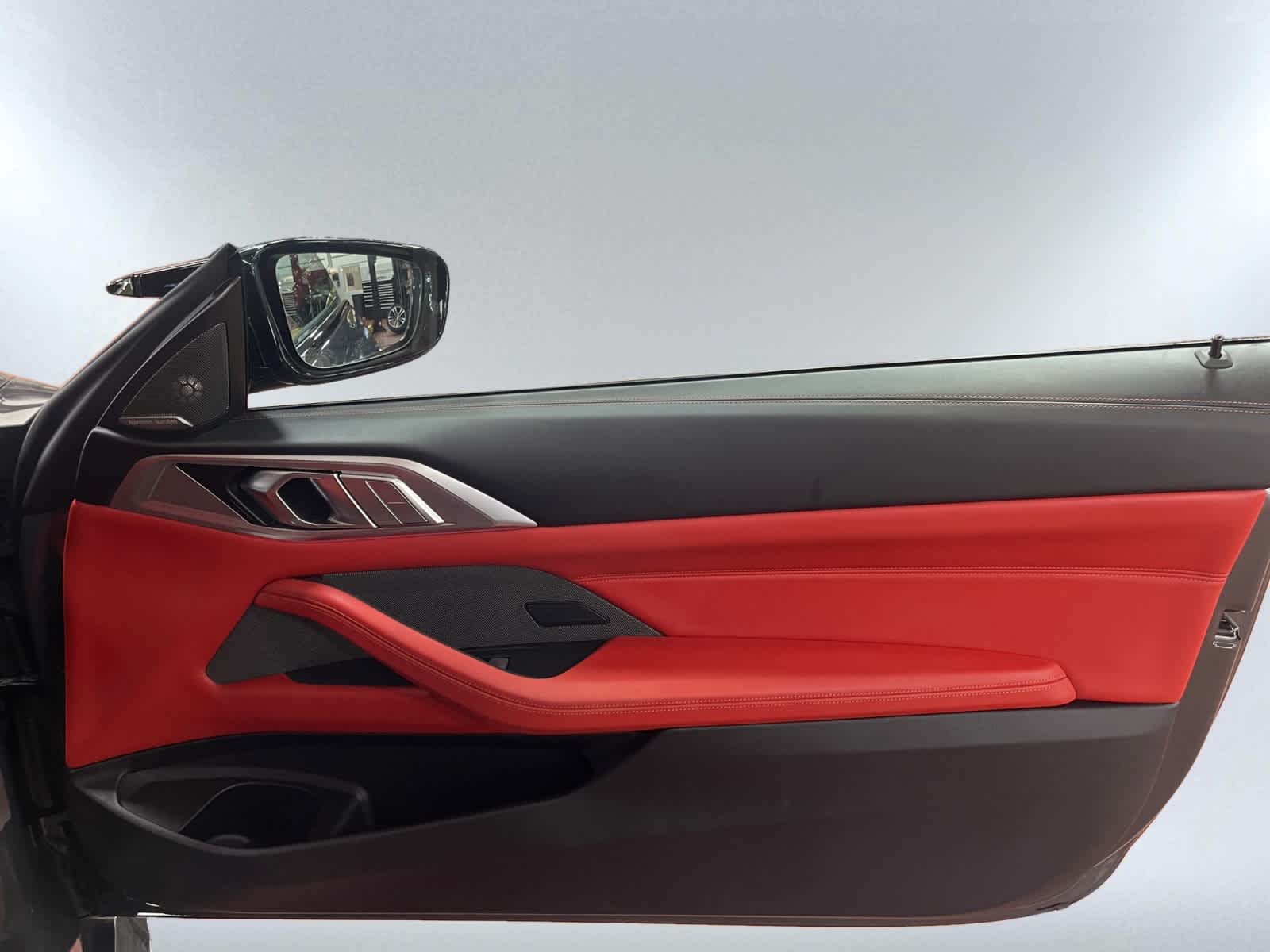 used 2025 BMW M4 car, priced at $88,497