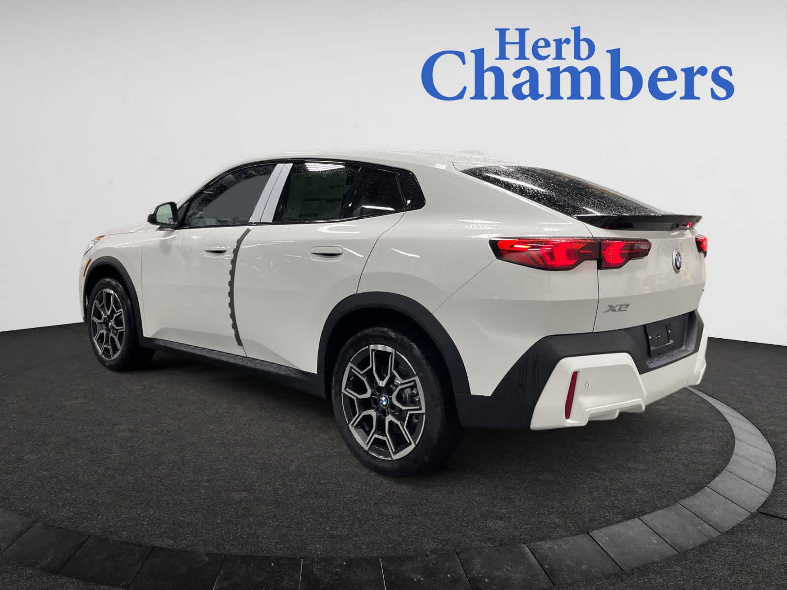 new 2026 BMW X2 car, priced at $48,420