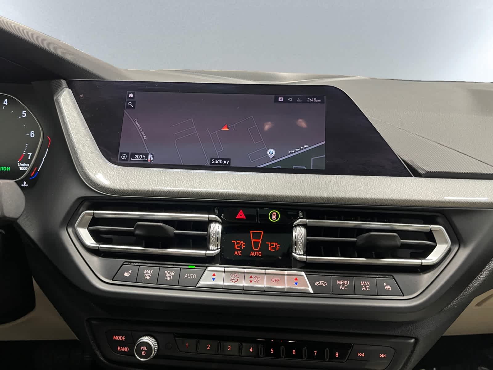 used 2021 BMW 228i car, priced at $24,297