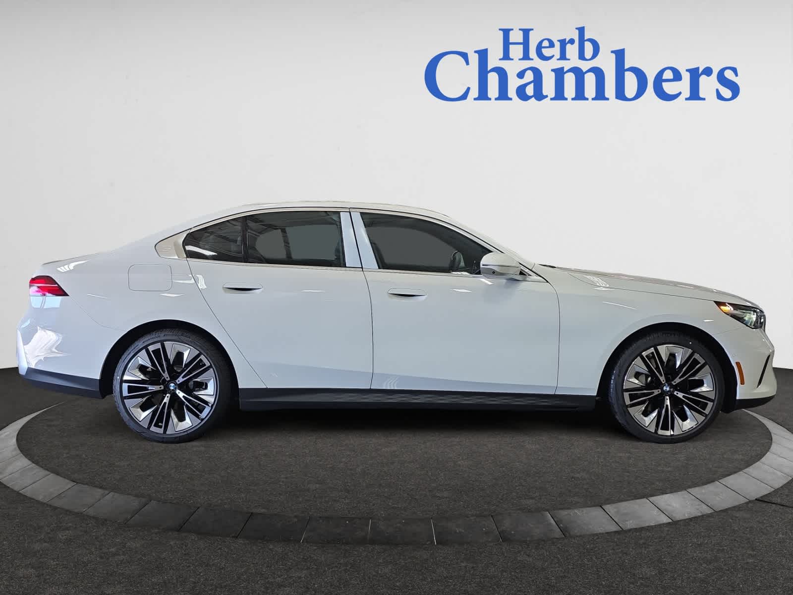 new 2026 BMW 530i car, priced at $70,660