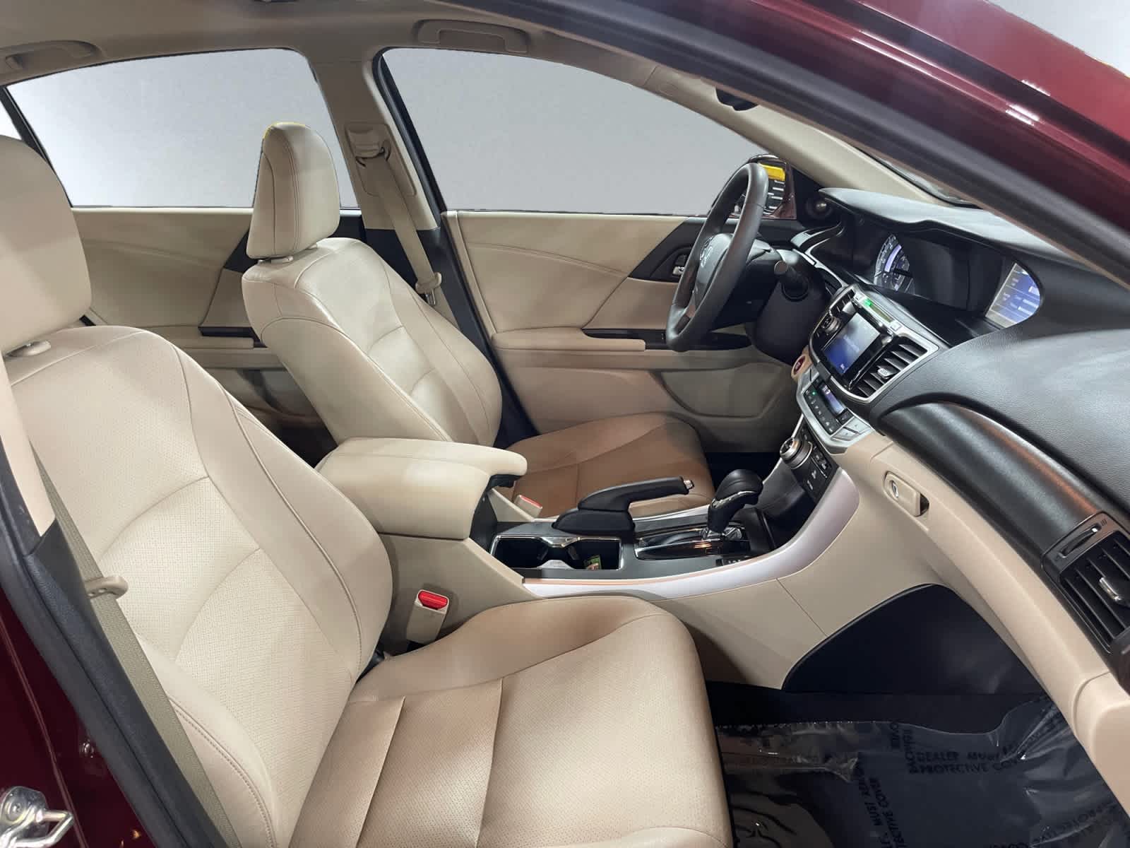 used 2014 Honda Accord car, priced at $15,497