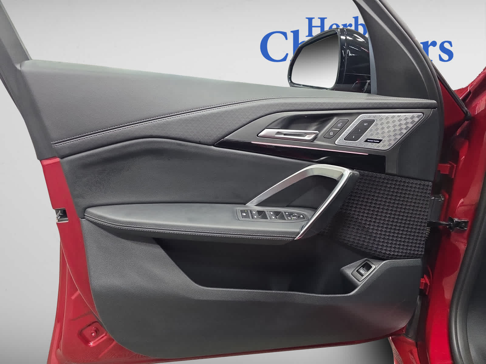 used 2025 BMW X2 car, priced at $44,997