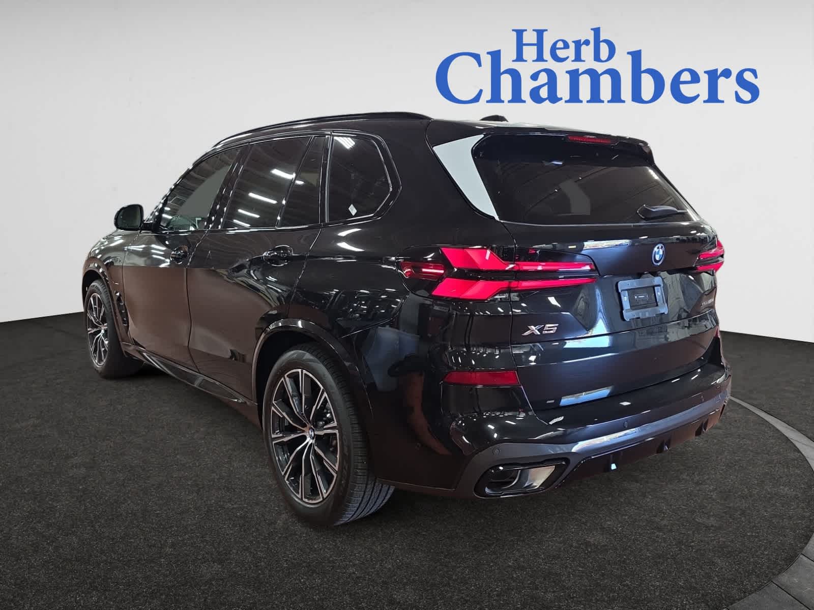 new 2026 BMW X5 PHEV car, priced at $92,775