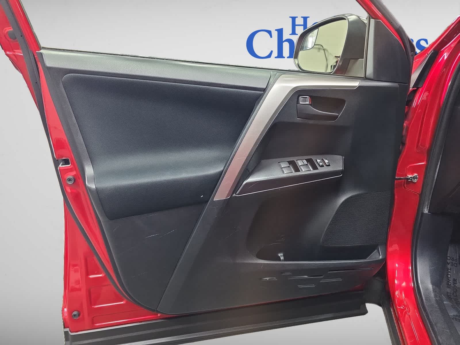 used 2016 Toyota RAV4 car, priced at $16,498