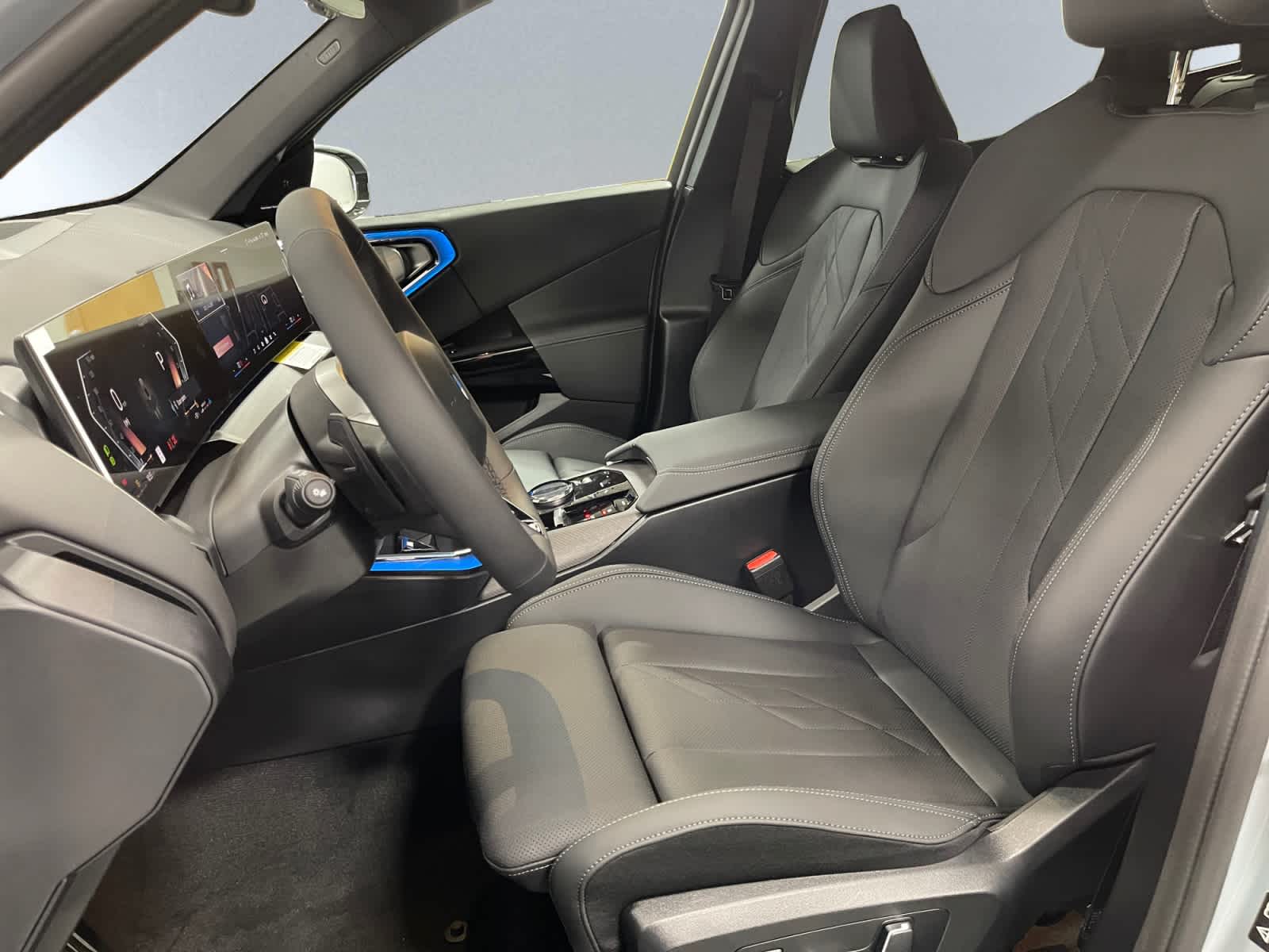 new 2026 BMW X3 car, priced at $59,390