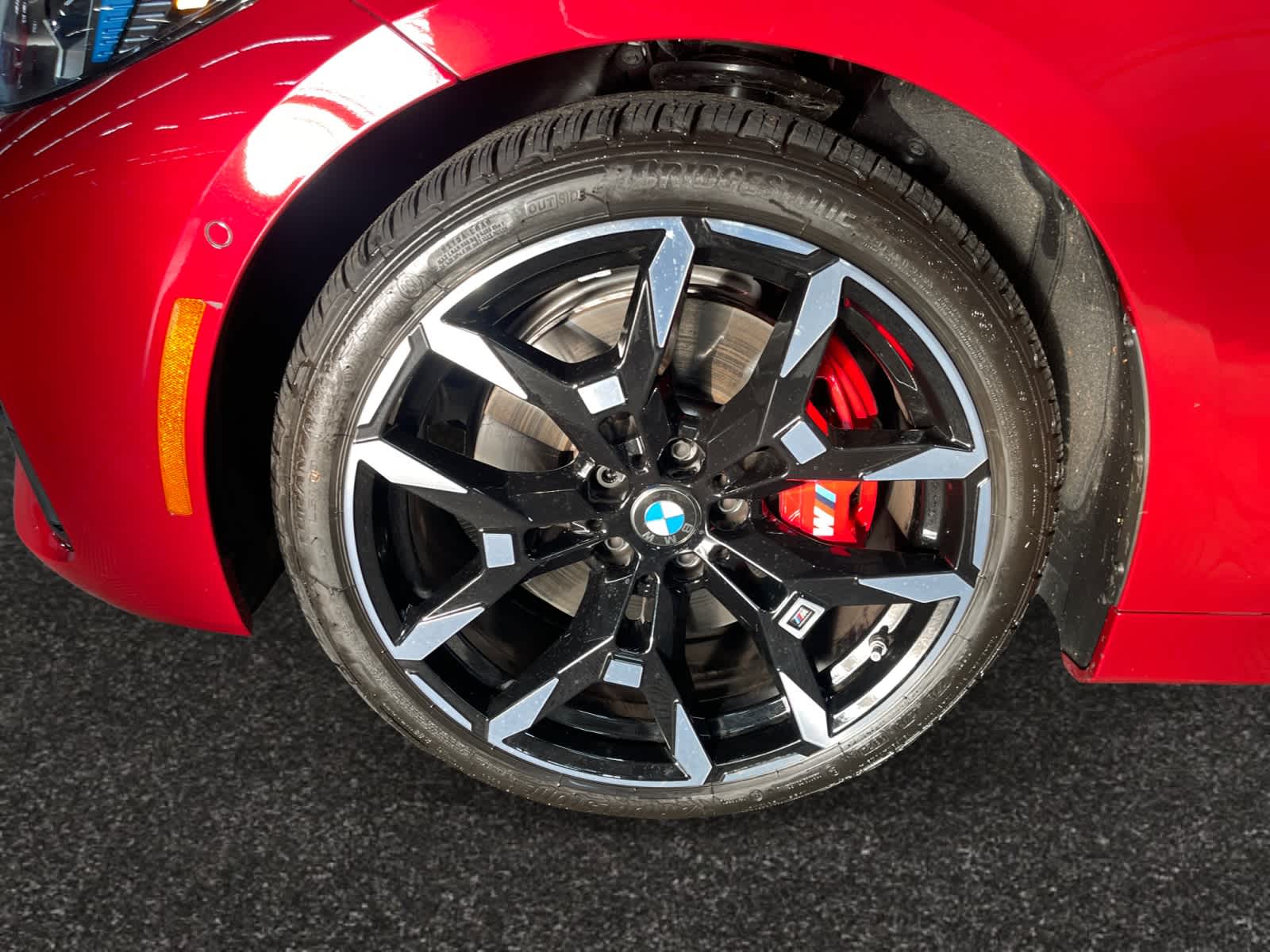 used 2025 BMW M440i car, priced at $63,997