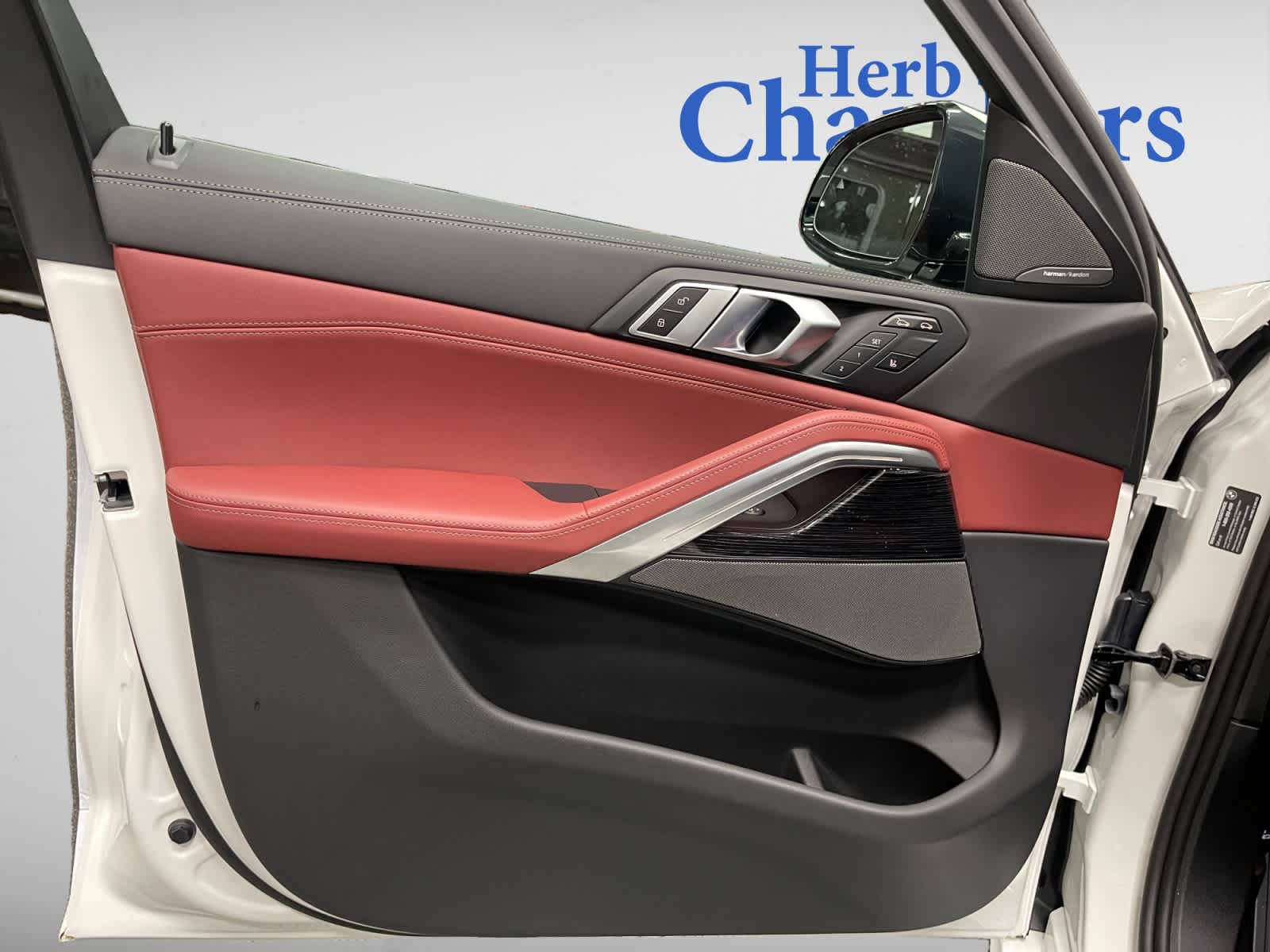 new 2026 BMW X6 car, priced at $84,475