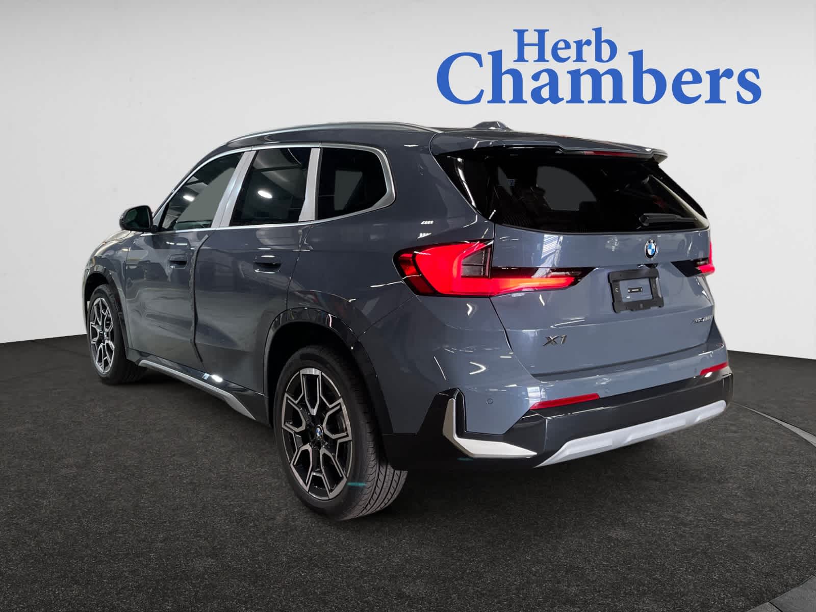new 2026 BMW X1 car, priced at $48,305