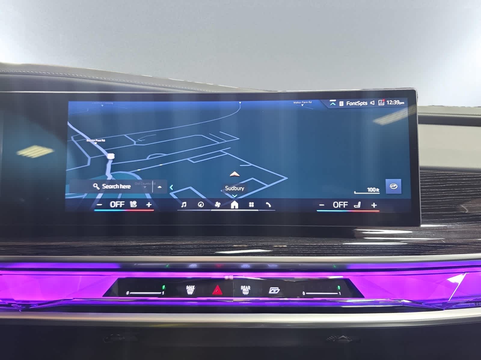 used 2025 BMW 760i car, priced at $108,497