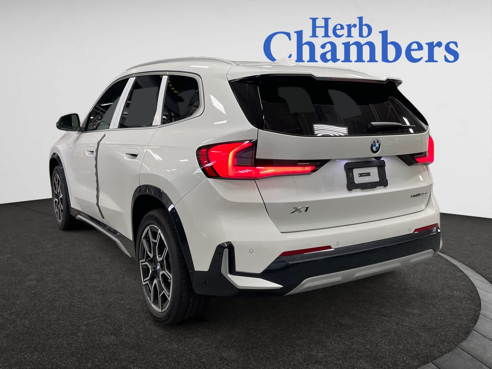 new 2026 BMW X1 car, priced at $49,255