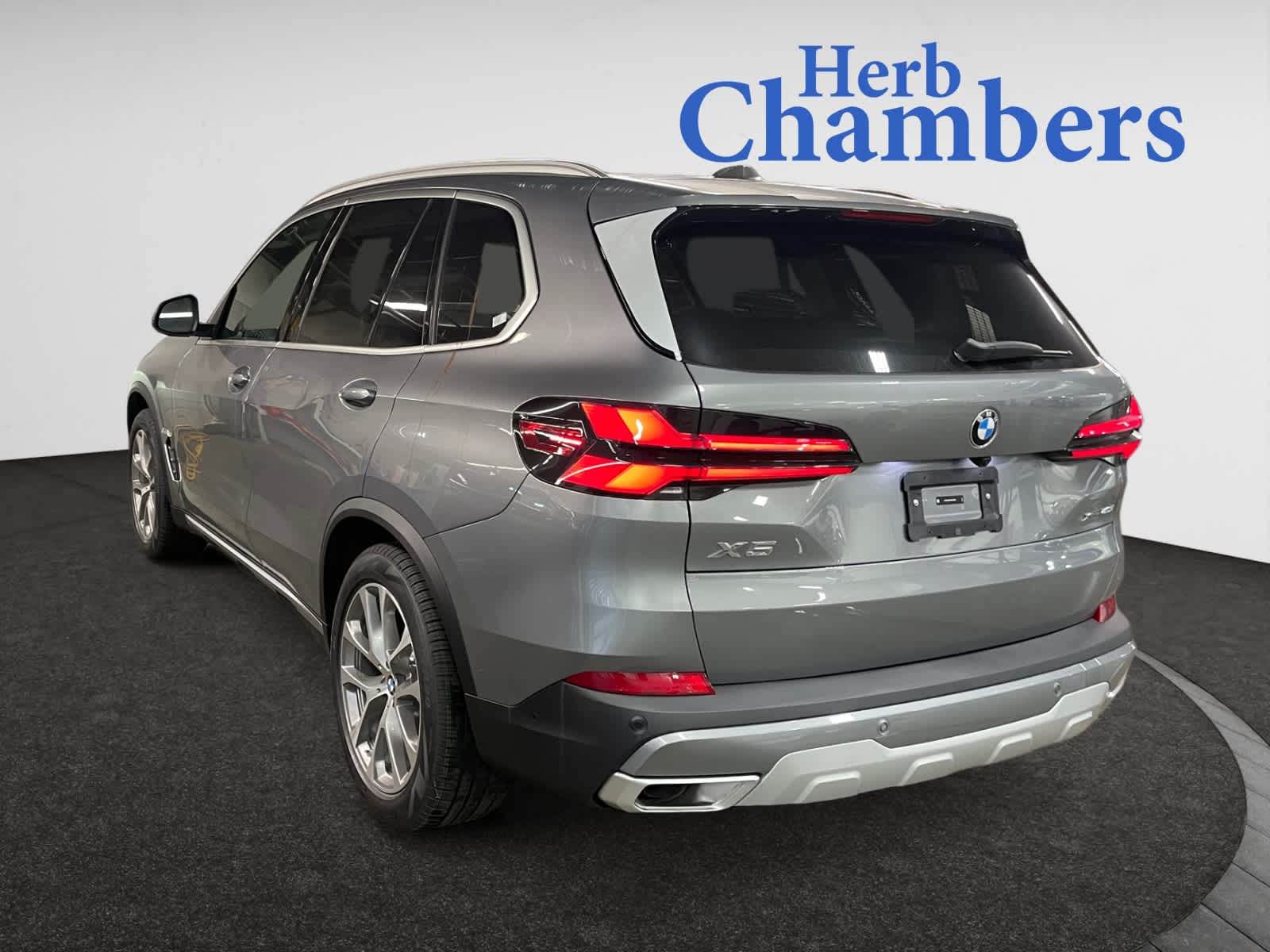 new 2026 BMW X5 car, priced at $76,975