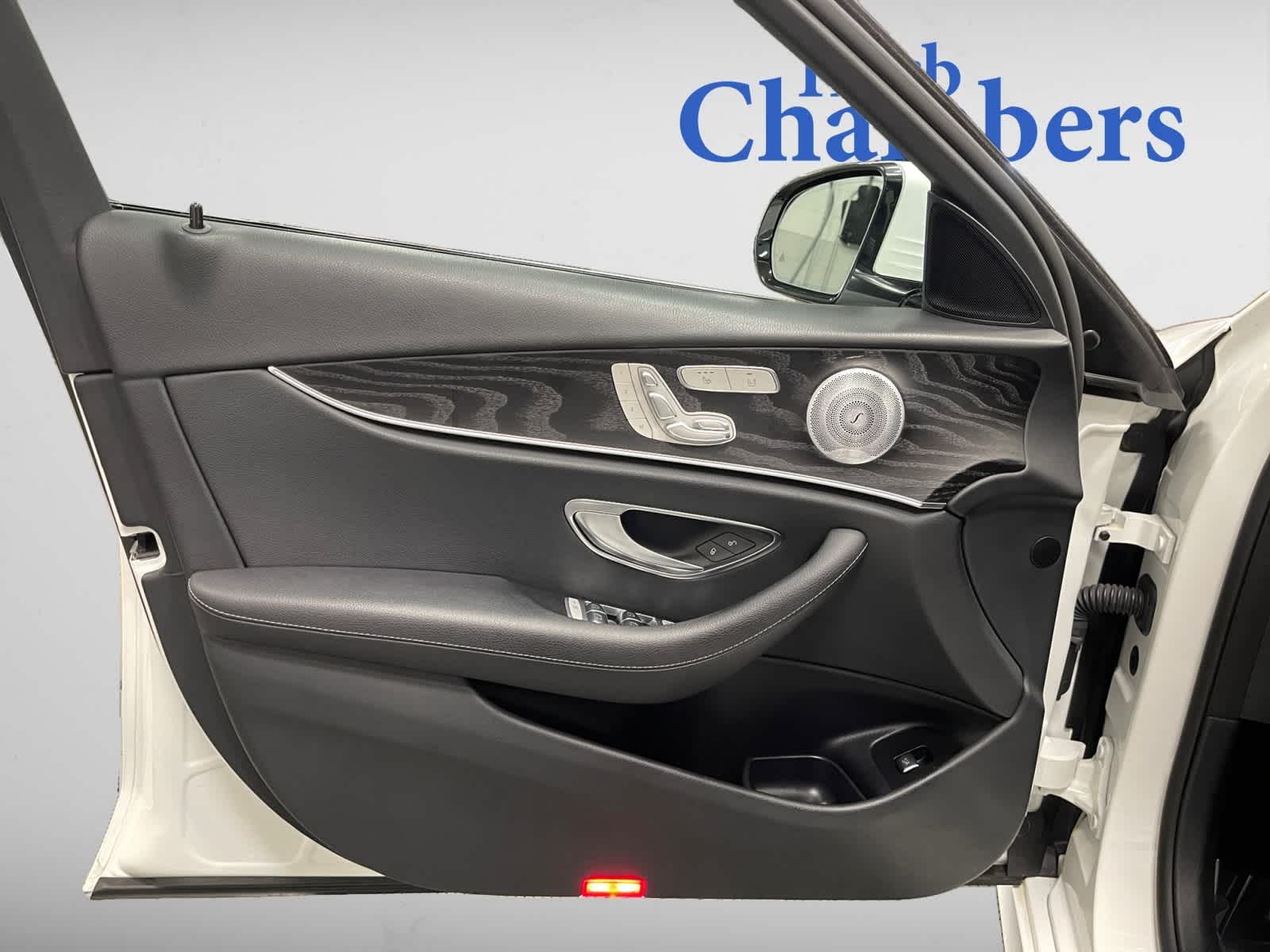 used 2020 Mercedes-Benz E-Class car, priced at $24,498