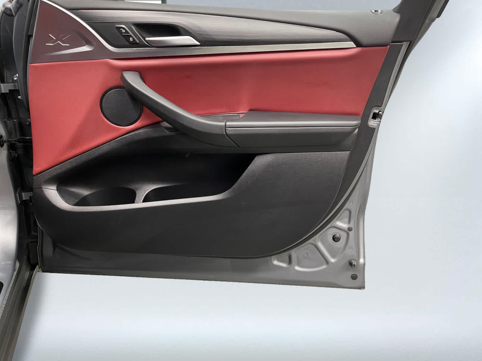 used 2023 BMW X3 car, priced at $40,997