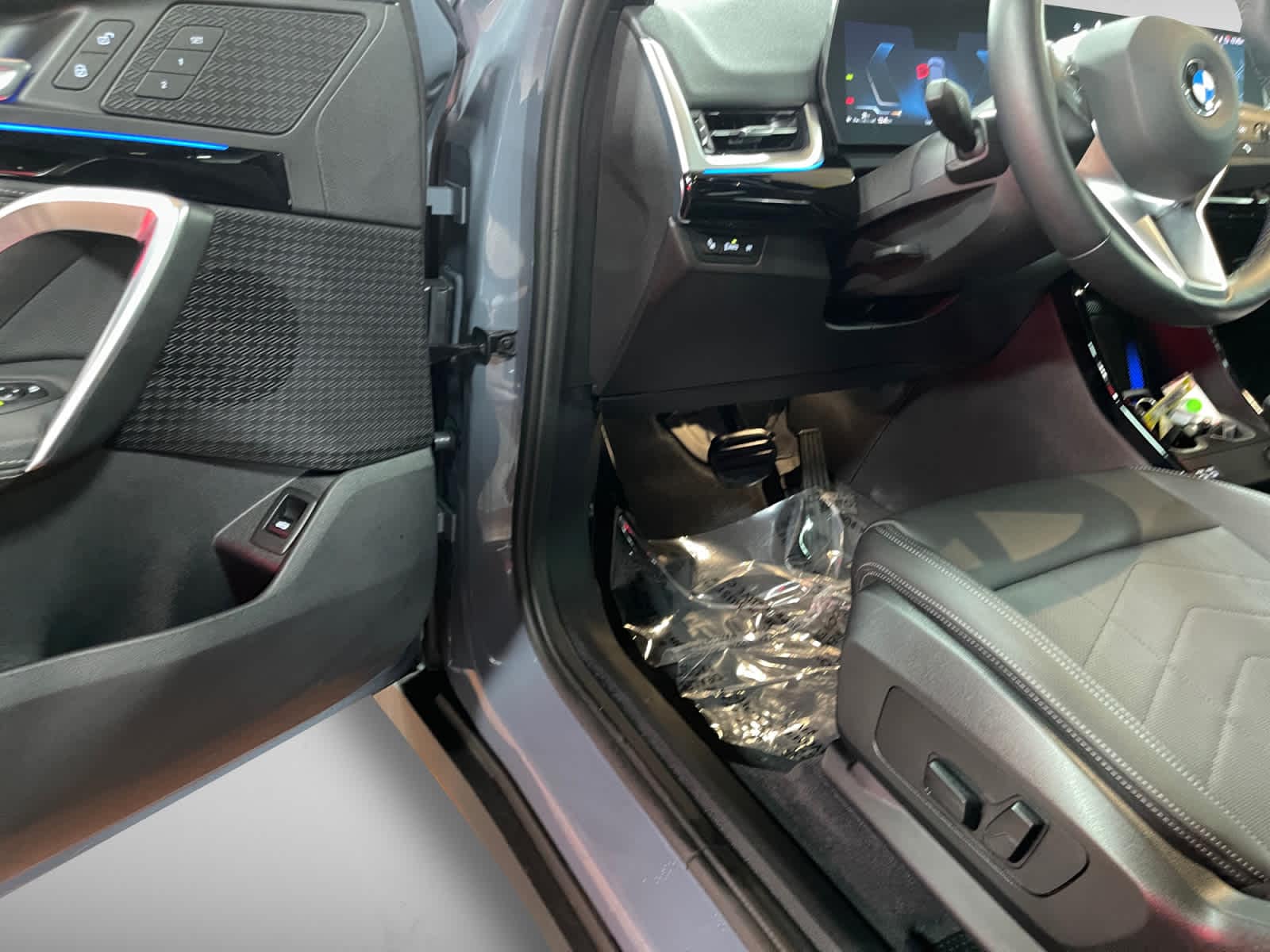 used 2023 BMW X1 car, priced at $31,997