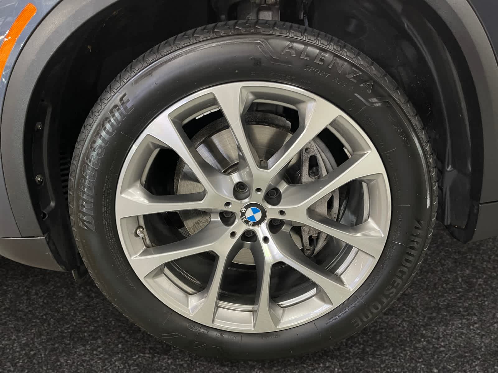 used 2020 BMW X5 car, priced at $30,997