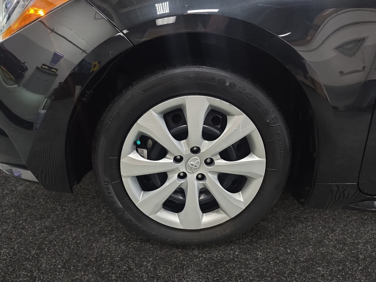 used 2020 Toyota Corolla car, priced at $18,497