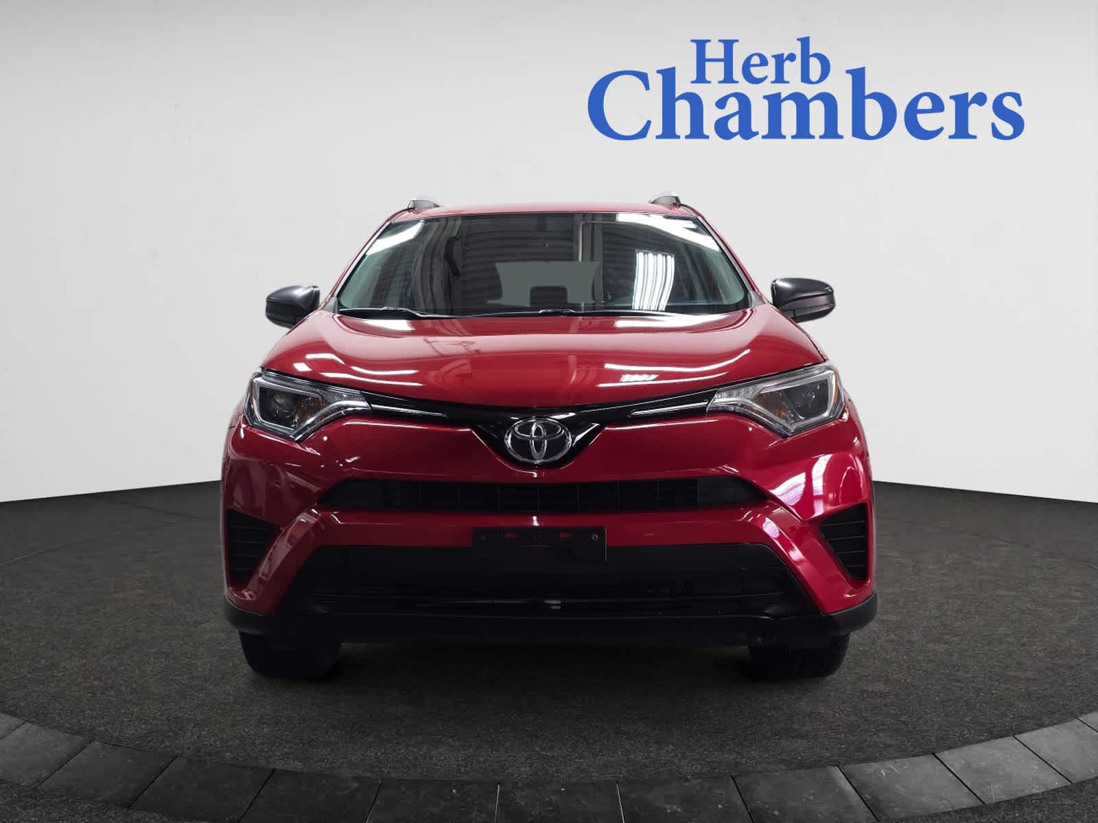 used 2016 Toyota RAV4 car, priced at $16,498