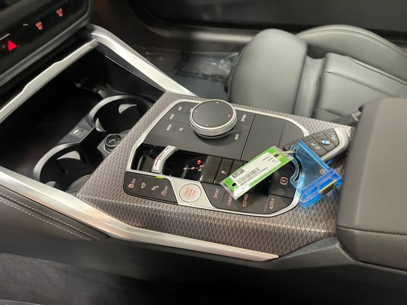 used 2025 BMW M440i car, priced at $63,997