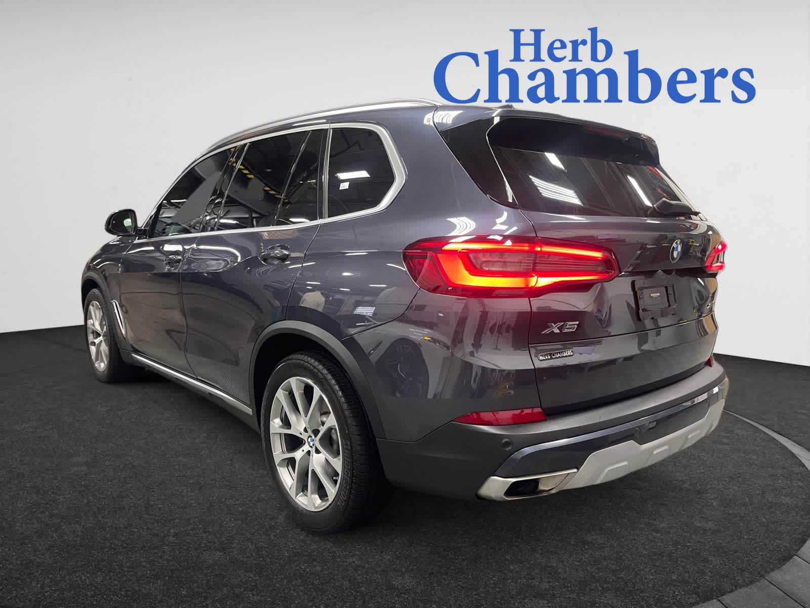 used 2020 BMW X5 car, priced at $30,997