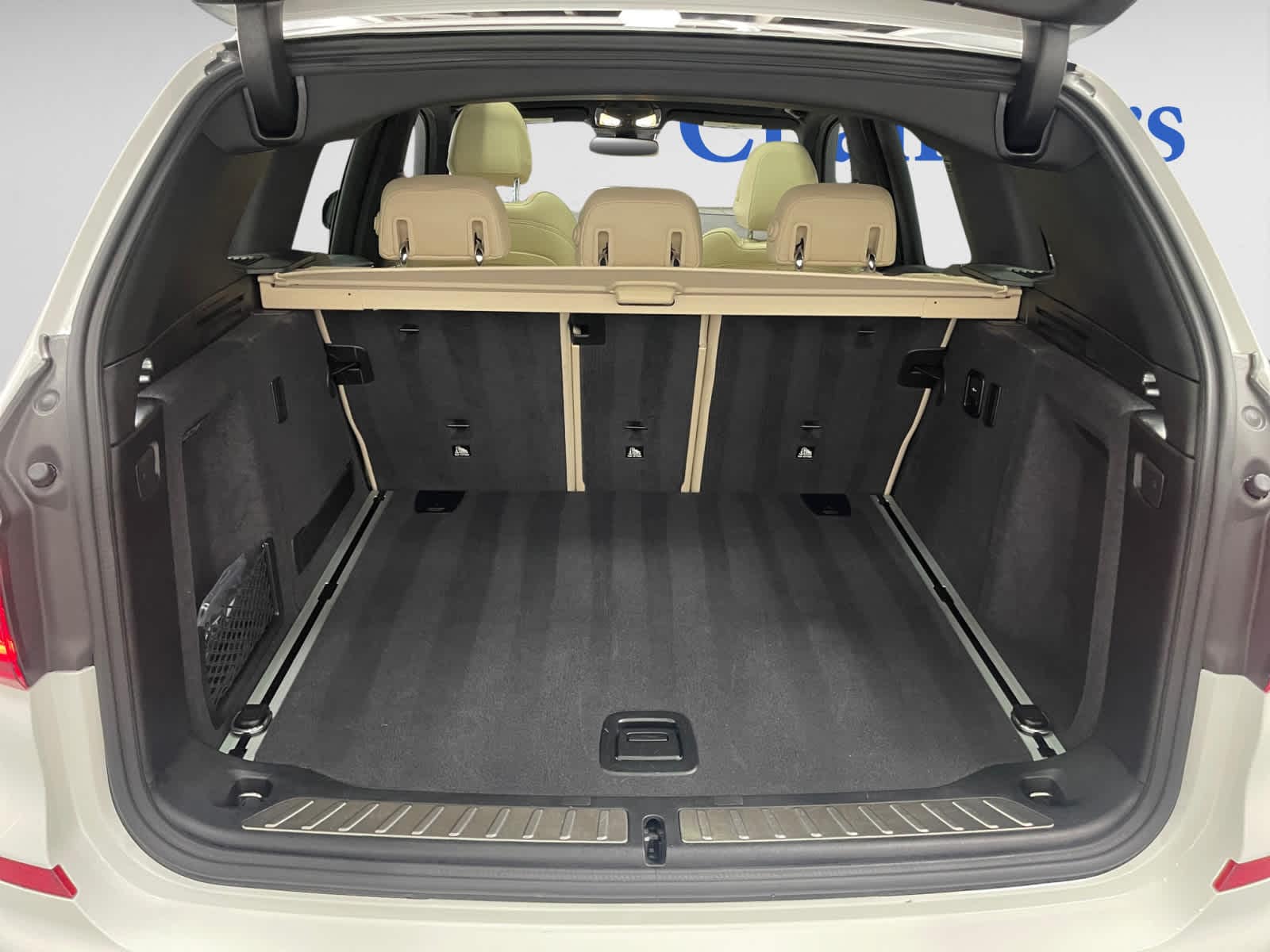 used 2019 BMW X3 car, priced at $20,497