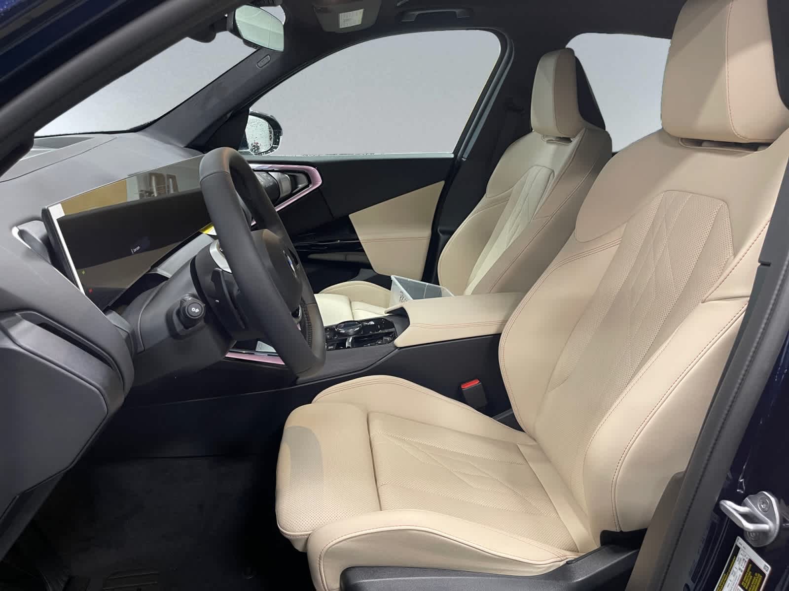 new 2026 BMW X3 car, priced at $58,940