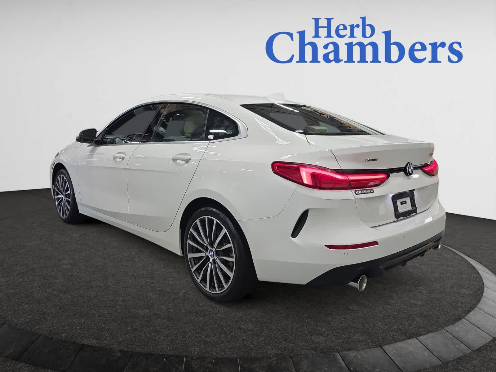 used 2024 BMW 228i car, priced at $39,997