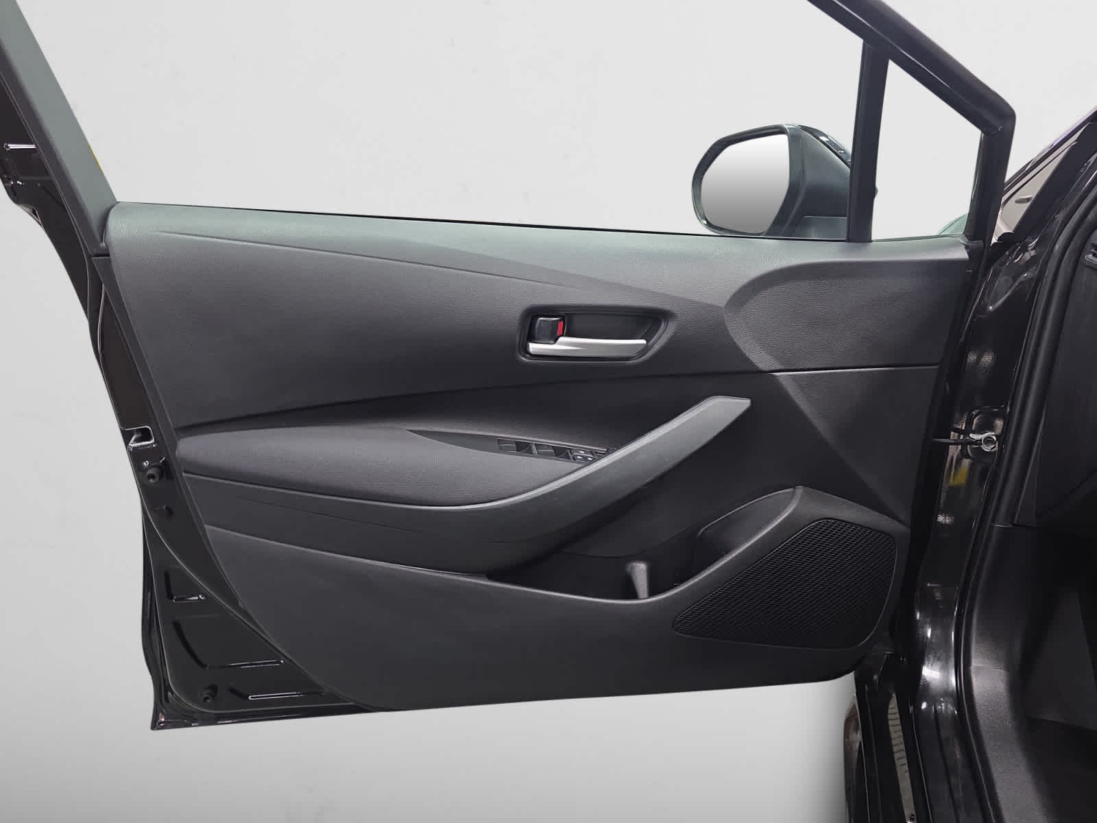 used 2020 Toyota Corolla car, priced at $18,497