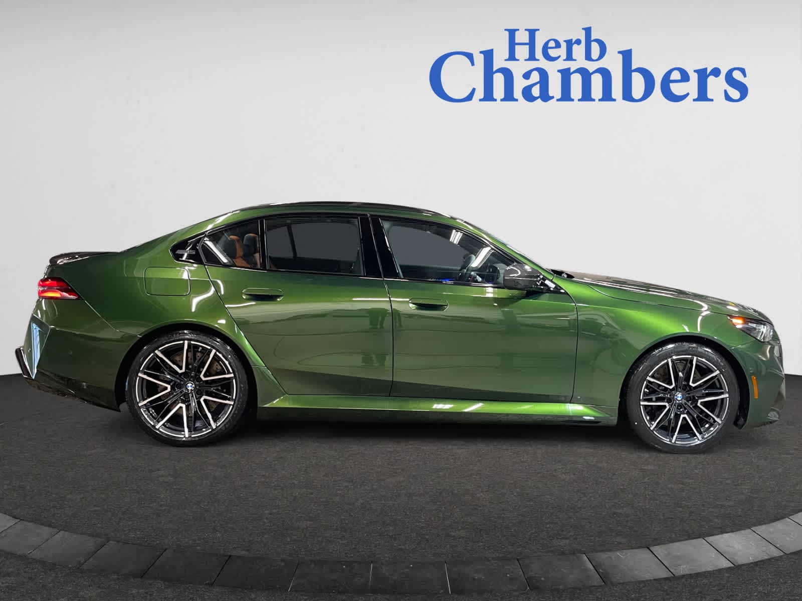 new 2026 BMW M5 car, priced at $138,450