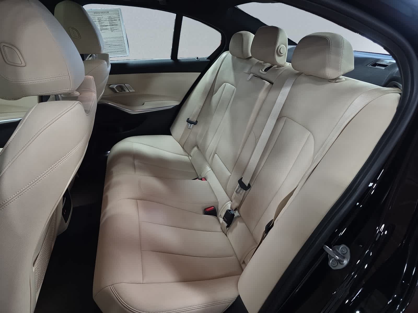 used 2019 BMW 330i car, priced at $24,297