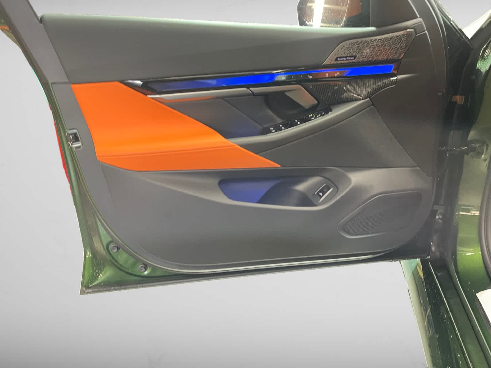 new 2026 BMW M5 car, priced at $138,450