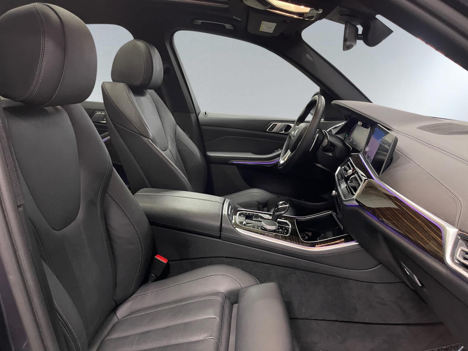 used 2020 BMW X5 car, priced at $30,997