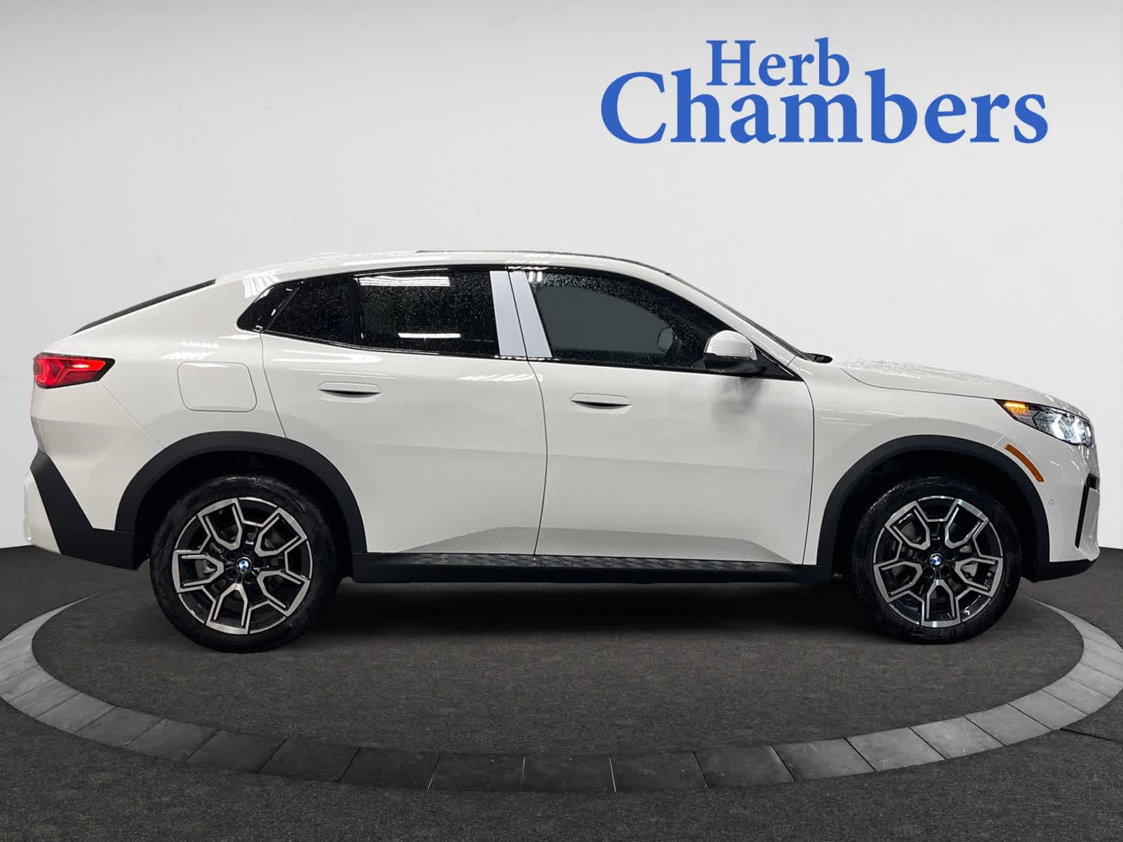 new 2026 BMW X2 car, priced at $48,420