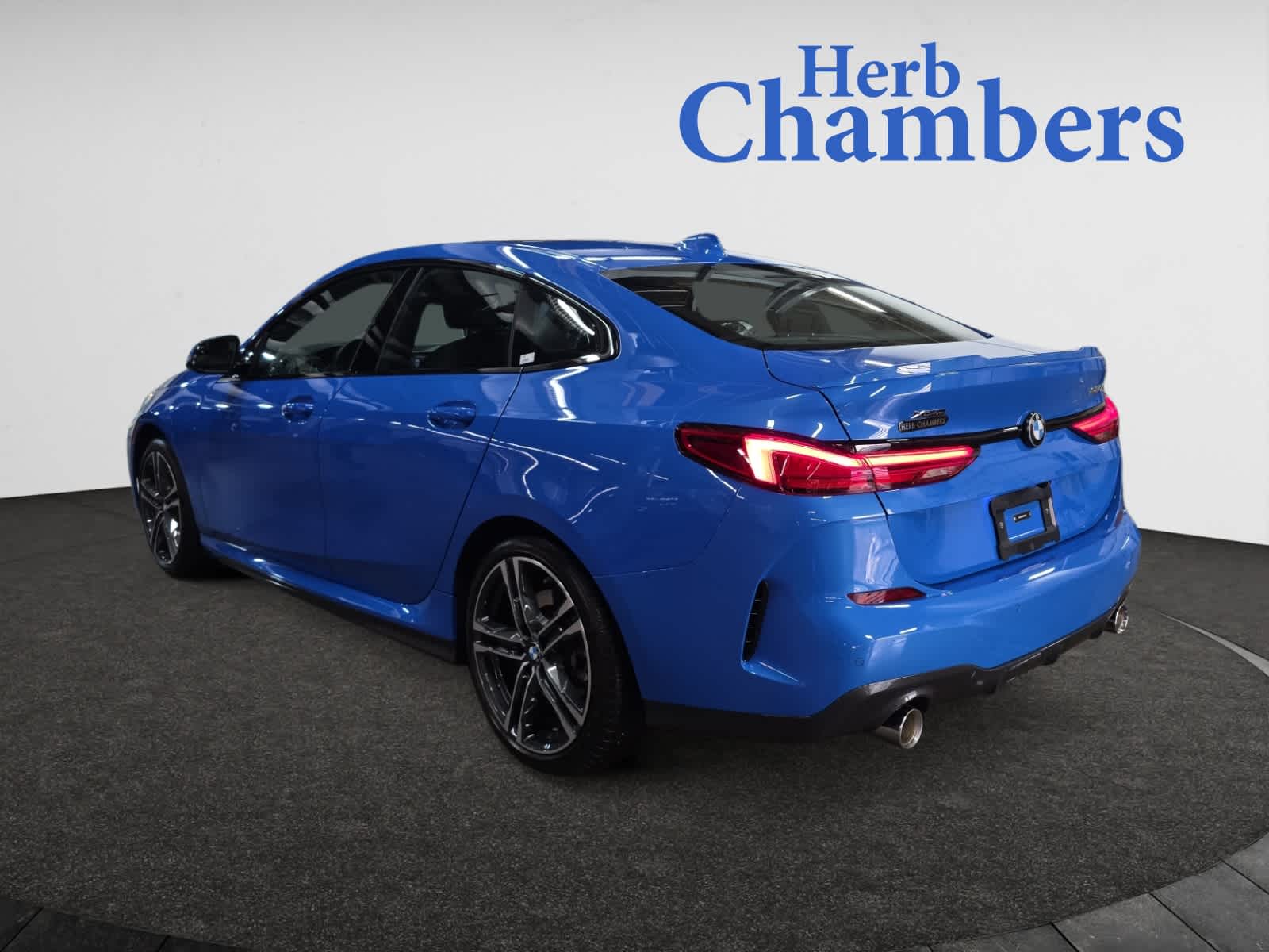 used 2024 BMW 228i car, priced at $41,697