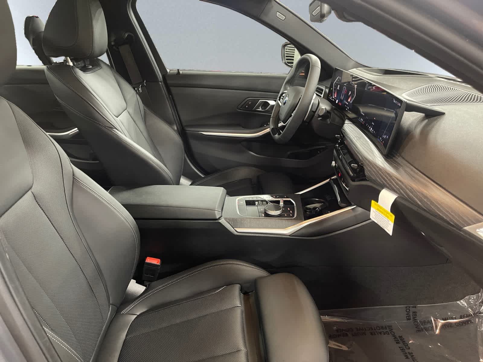 used 2025 BMW 330i car, priced at $46,997