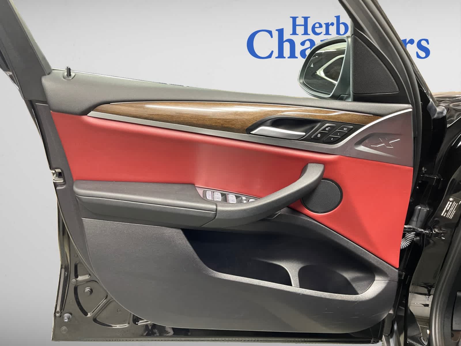 used 2023 BMW X3 car, priced at $36,497