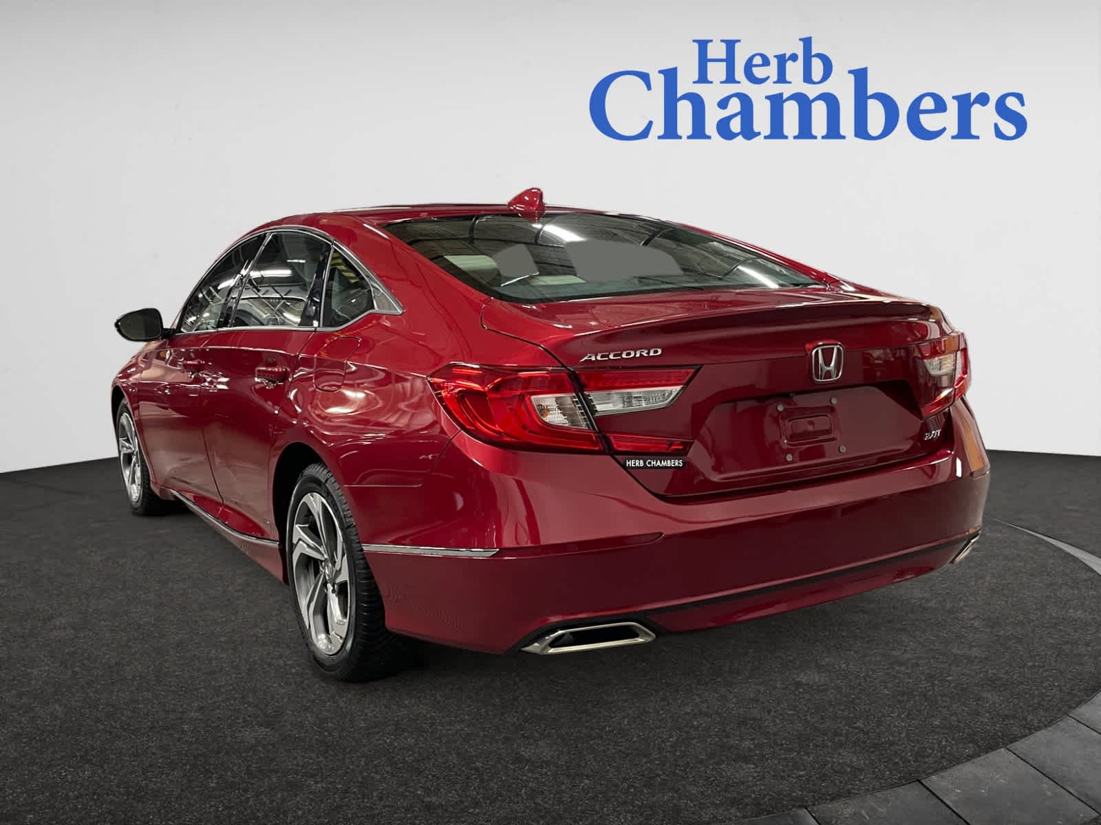 used 2019 Honda Accord car, priced at $27,998