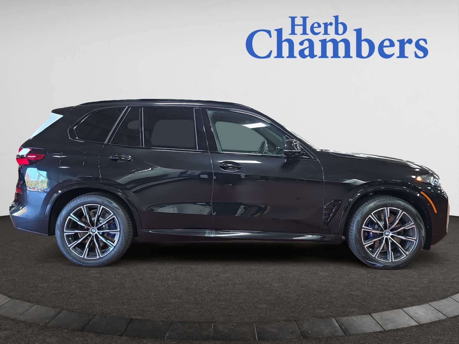 new 2026 BMW X5 PHEV car, priced at $92,775