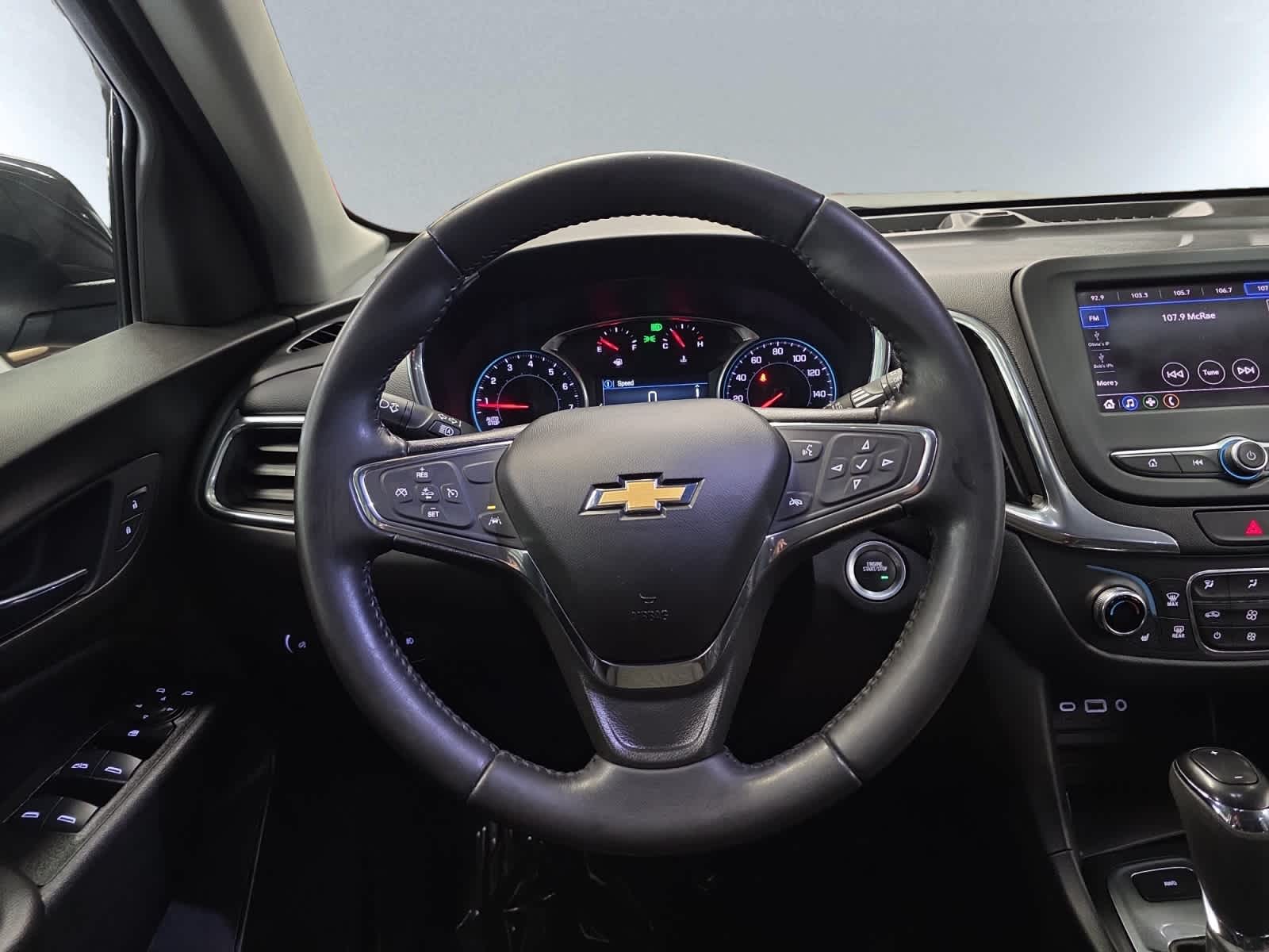 used 2020 Chevrolet Equinox car, priced at $17,797